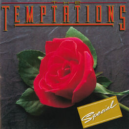 Album cover of Special
