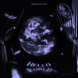 Album cover of Hello World