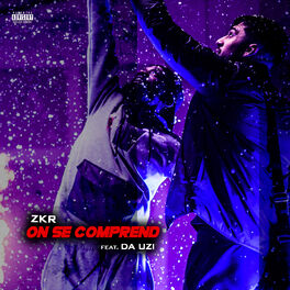 Album cover of On se comprend