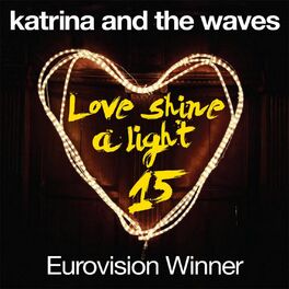 Album cover of Love Shine a Light (15th Anniversary Edition)