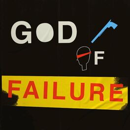 Album cover of God Of Failure