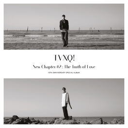 Album cover of New Chapter #2 : The Truth of Love - 15th Anniversary Special Album