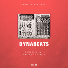 Album cover of Dynabeats