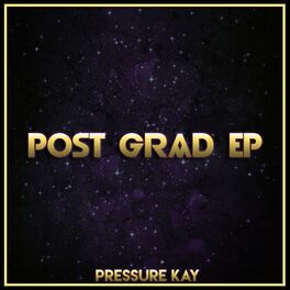 Album cover of Post Grad