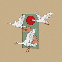 Album cover of Asile
