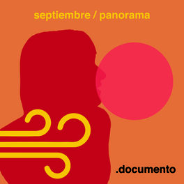 Album cover of Septiembre/Panorama