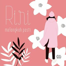 Album cover of Melangkah Pasti