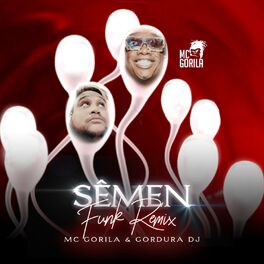 Album cover of Sêmen (Remix)