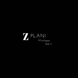 Album cover of Z Planı Mixtape Vol. 1