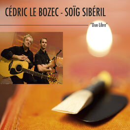Album cover of Duo Libre