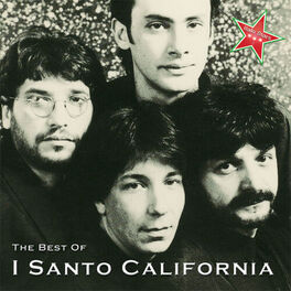 Album cover of The Best Of...