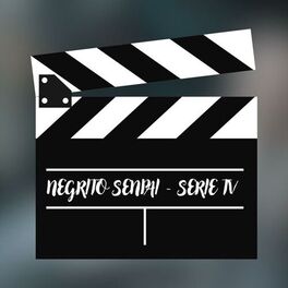 Album cover of Série TV