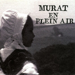 Album cover of Murat En Plein Air