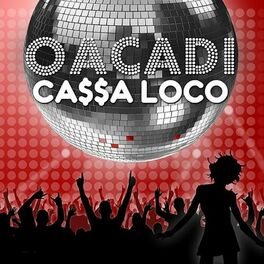 Album cover of Oacadi