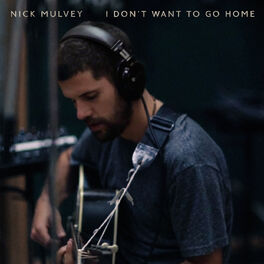 Album cover of I Don't Want To Go Home