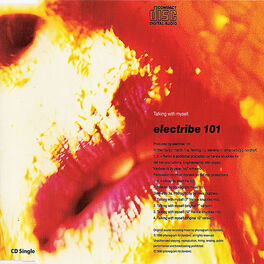 Album cover of Talking With Myself - Remixes