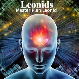 Album cover of Leonids