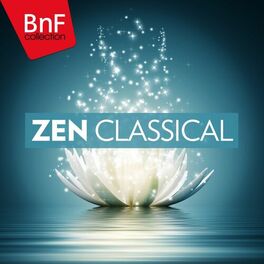 Album cover of Zen Classical
