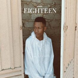 Album cover of Eighteen
