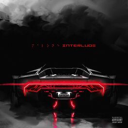 Album cover of Malone Interlude