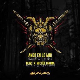 Album cover of Ando en Lo Mio (feat. Michel Groma & Eirian Music)