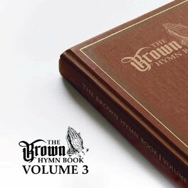 Album cover of The Brown Hymn Book, Vol. 3
