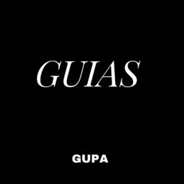 Album cover of GUIAS