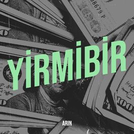 Album cover of Yirmibir (Freestyle)