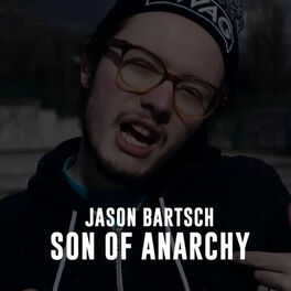 Album cover of Son of Anarchy