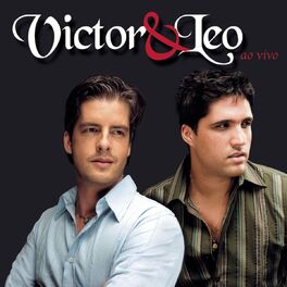 Album cover of Victor & Leo - Ao Vivo
