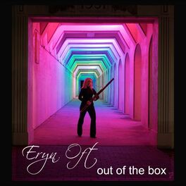 Album cover of Out of the Box