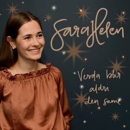 Album cover of Verda Blir Aldri Den Same (feat. Vegard Heradstveit)