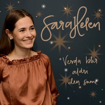 Verda Blir Aldri Den Same (feat. Vegard Heradstveit) cover