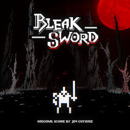 Album cover of Bleak Sword (Original Score)
