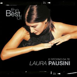 Album picture of The Best of Laura Pausini - E ritorno da te