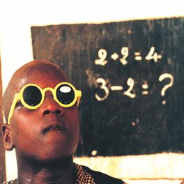 Album cover of Mali Music