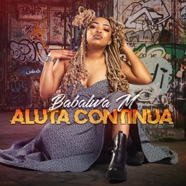 Album cover of Aluta Continua