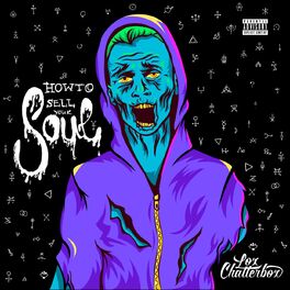 Album cover of How to Sell Your Soul