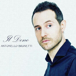 Album cover of Il dono