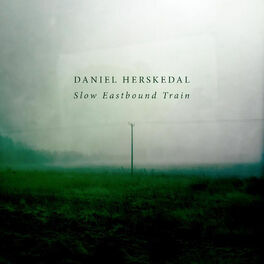Album cover of Slow Eastbound Train