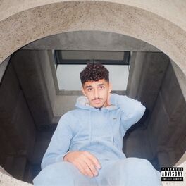 Album cover of Omerta