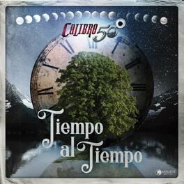 Album cover of Tiempo Al Tiempo