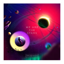 Album cover of We Are the Stars