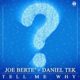 Album cover of Tell Me Why?