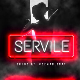 Album cover of Servile