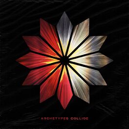 Album cover of Archetypes Collide