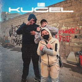 Album cover of KUGEL