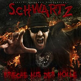 Album cover of Krieche aus der Hölle