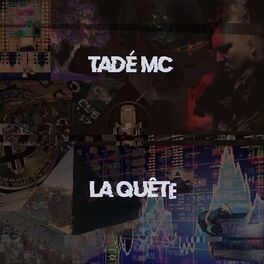 Album cover of La quête