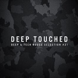 Album cover of Deep Touched #31